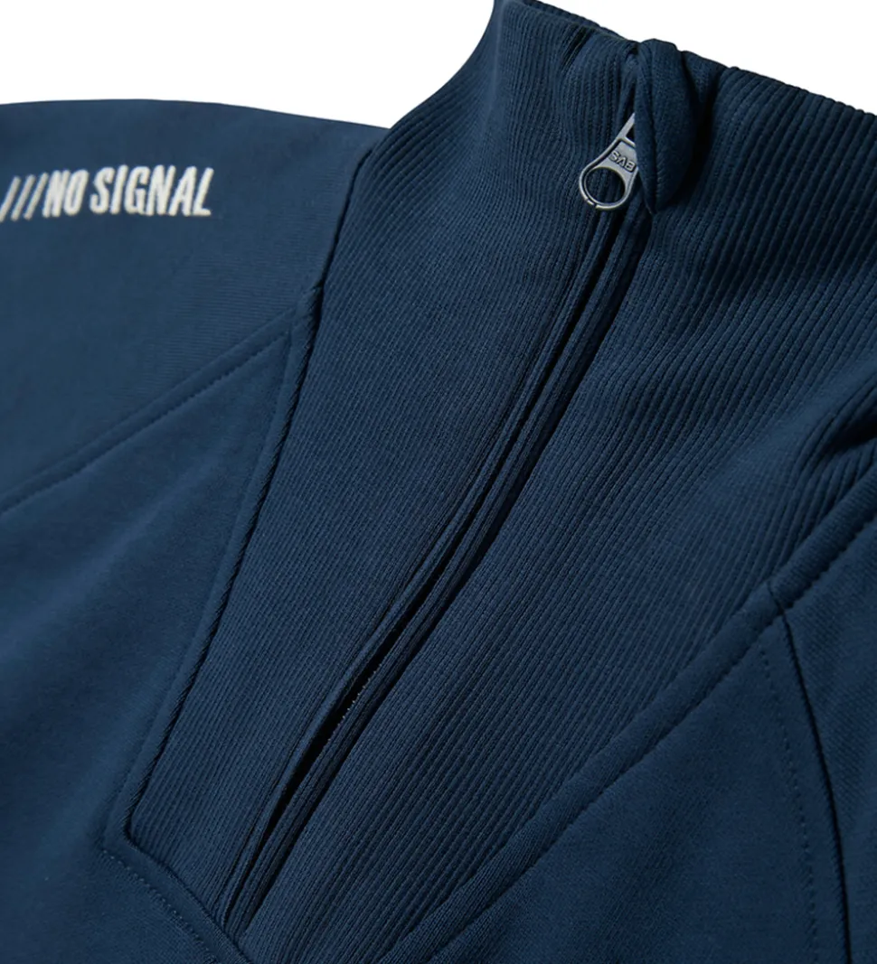 Name It Sweatshirt - NkmObie - Insignia Blue