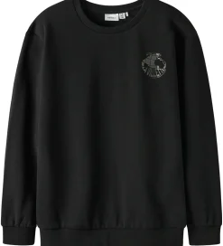 Name It Sweatshirt - NkmRandall - Sort