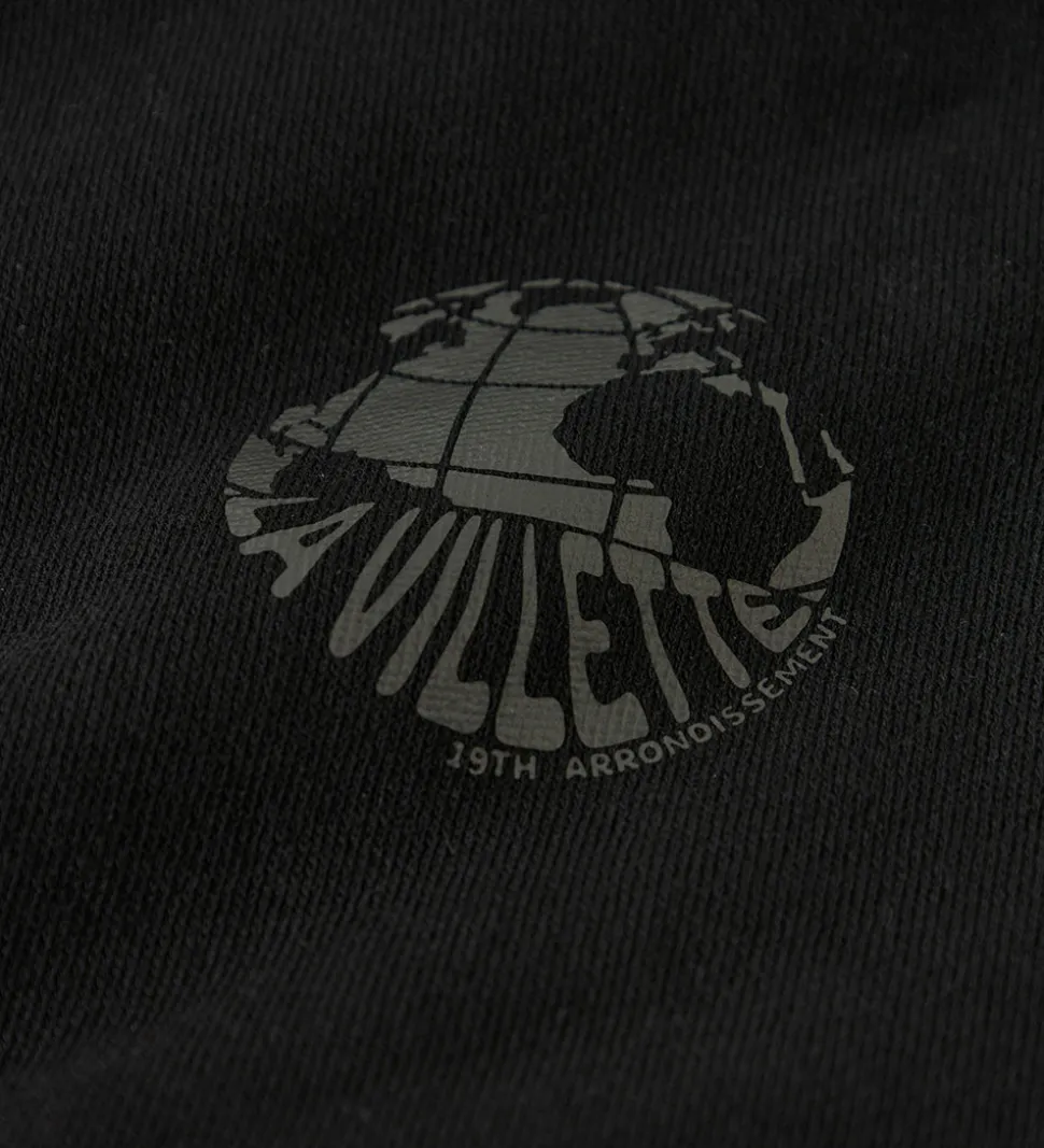 Name It Sweatshirt - NkmRandall - Sort