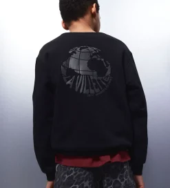 Name It Sweatshirt - NkmRandall - Sort