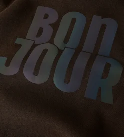 Name It Sweatshirt - NkmRandall - Delicioso