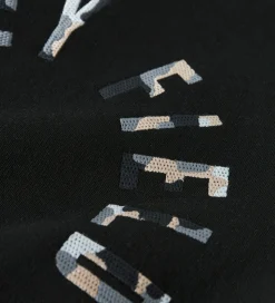 Name it Sweatshirt - NkmSheldon - Black