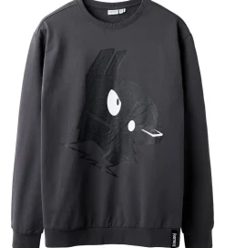 Name It Sweatshirt - NkmSkall - Fortnite - Forged Iron