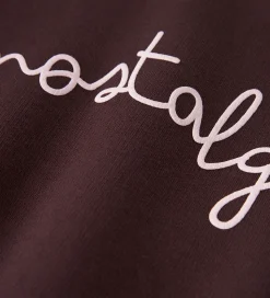 Name It Sweatshirt - NmfOvi - Sassafras