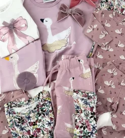 Name It Sweatshirt - NmfSwana - Keepsake Lilac