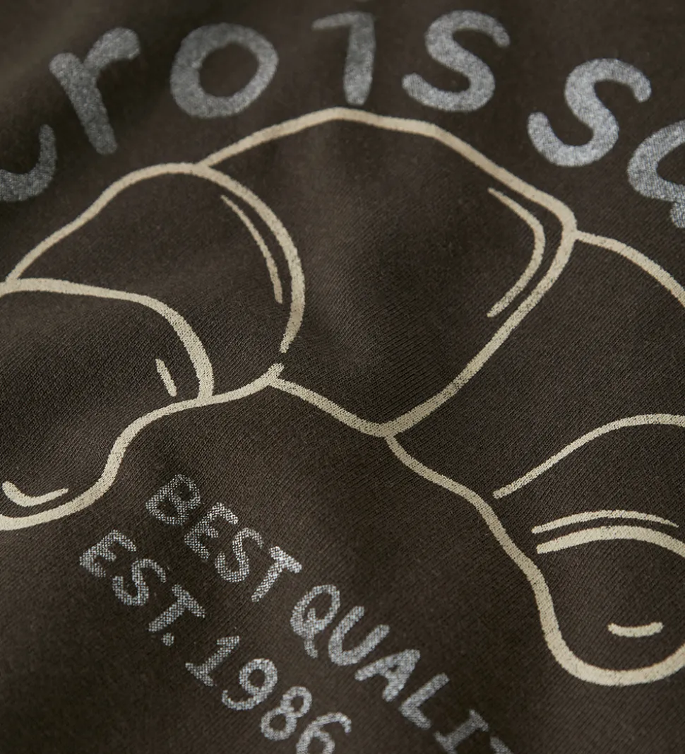 Name It Sweatshirt - NmmRico - Delicioso