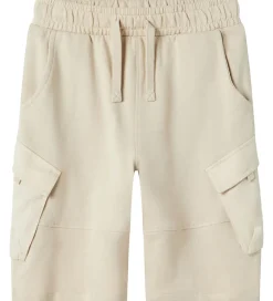 Name It Sweatshorts - NkmJokars - Peyote