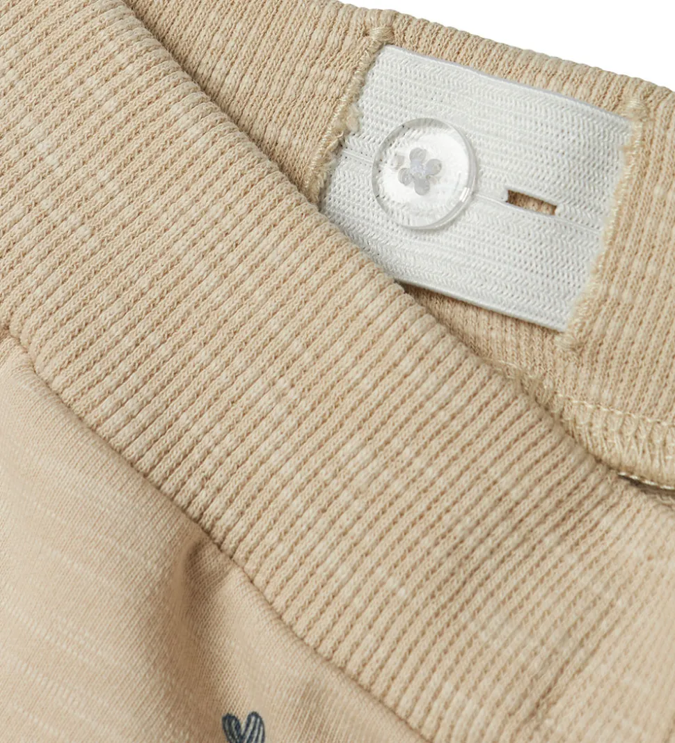 Name It Sweatshorts - NmmJano - Peyote