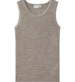 Name It Tanktop - Uld - NkfWang - Satellite