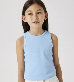 Name It Top - Crop - Rib - Noos - NkfNakal - Serenity