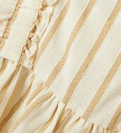 Name It Top - NkfHerdon - Bleached Sand/Cloud Dancer