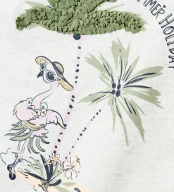 Name It Top - NmfJewels - Peyote Melange