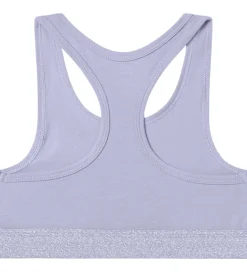 Name It Toppe - Noos - NkfShort - 2-pak - Lilla/Blå