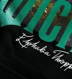 Name It T-shirt - NkfNira - Wicked - Black