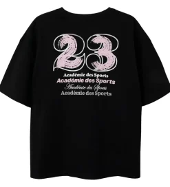 Name It T-Shirt - NkfOrid - Black