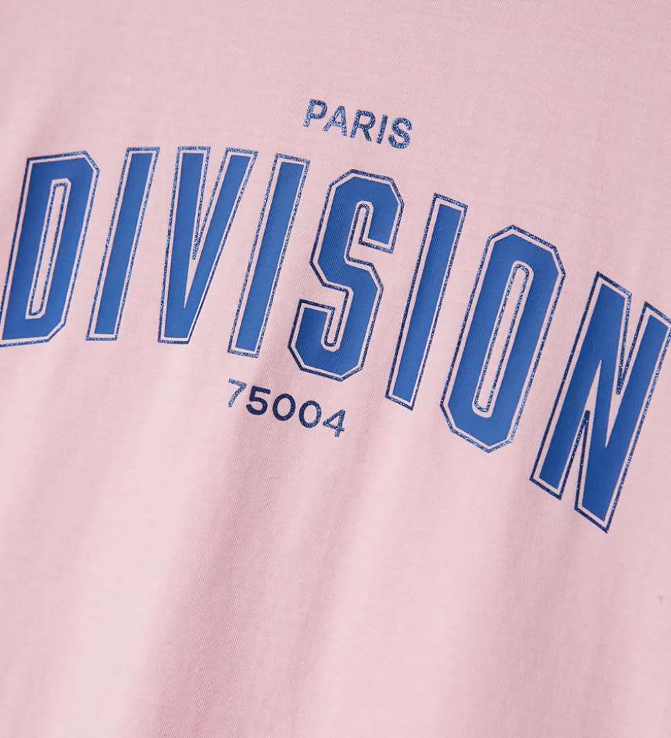 Name It T-Shirt - NkfOrid - Nosegay