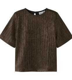 Name It T-shirt - NkfReneing - Copper