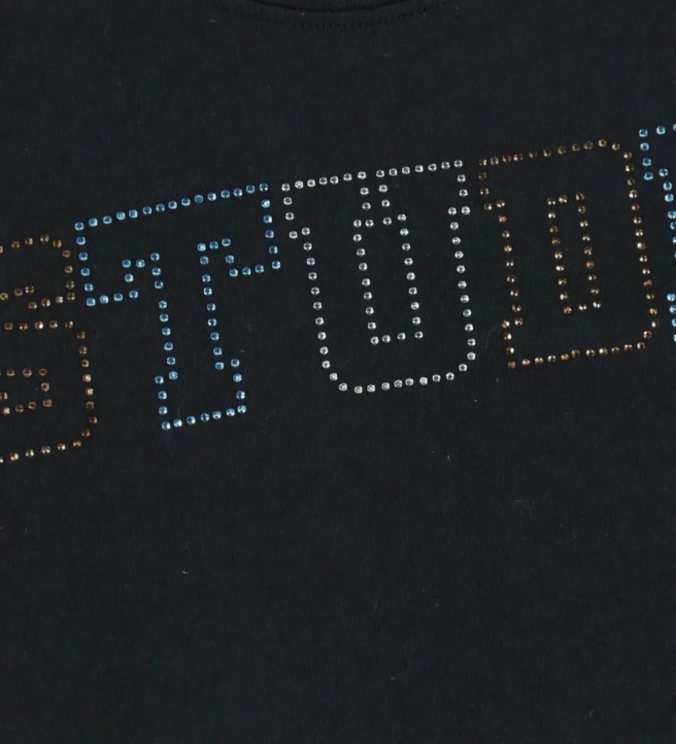 Name It T-Shirt - NkfRosalie - Sort