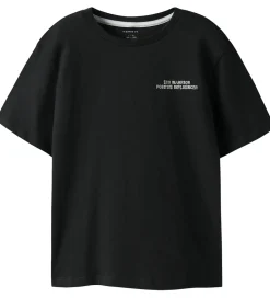 Name It T-shirt - NkmKasper - Sort
