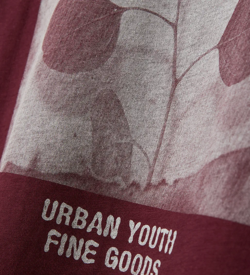 Name It T-shirt - NkmKasper - Fig