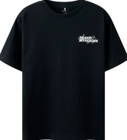 Name It T-shirt - NkmKillian - Sort