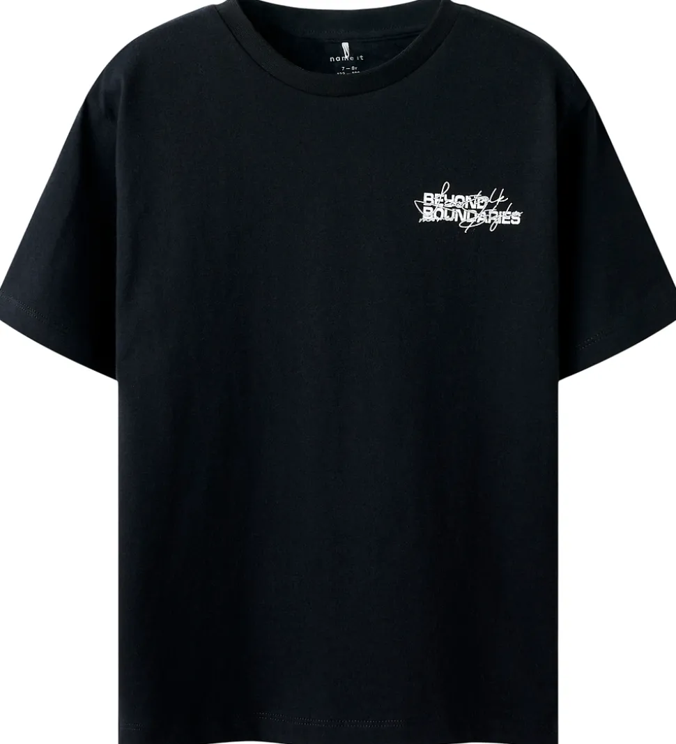 Name It T-shirt - NkmKillian - Sort