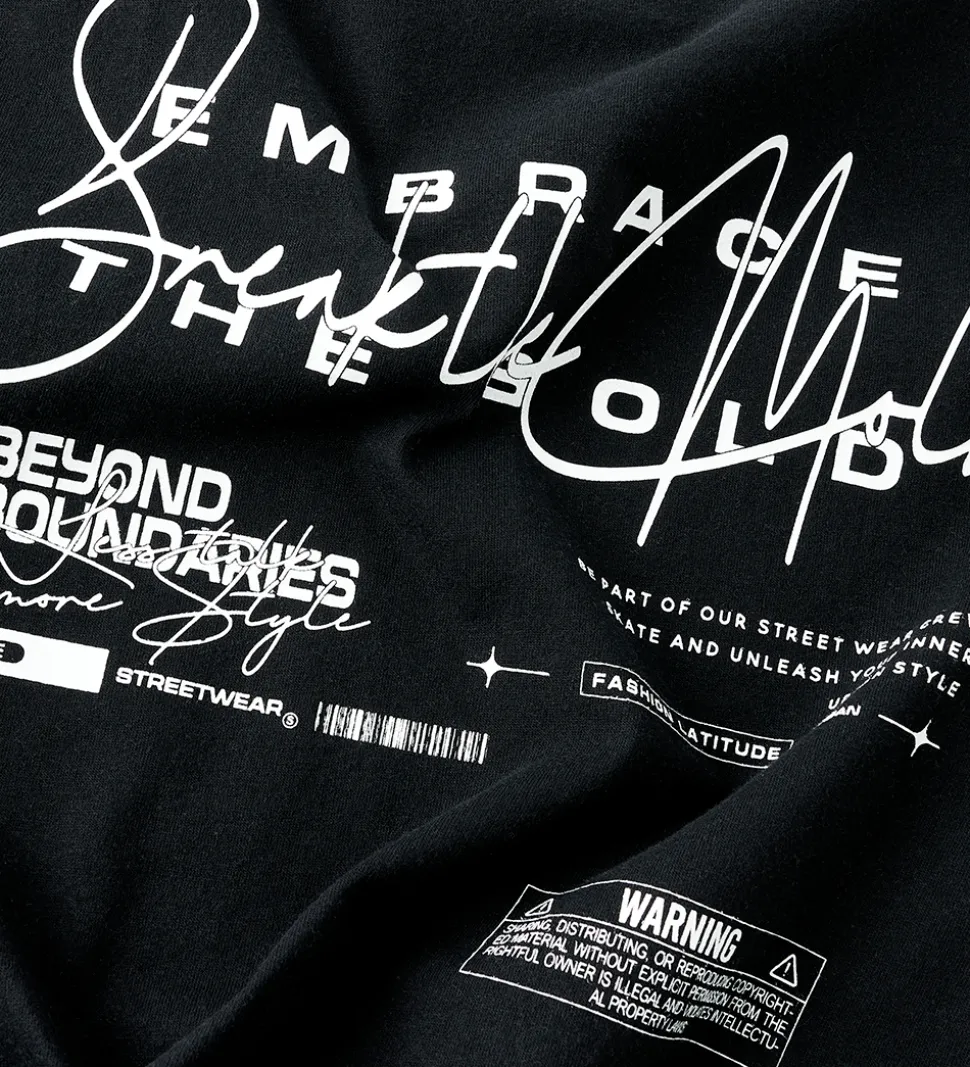 Name It T-shirt - NkmKillian - Sort