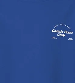 Name It T-shirt - NkmKoscar - Surf The Web/Cosmic Pizza Club