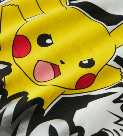 Name it T-shirt - NkmNirel - Pokemon - Cloud Dancer