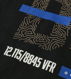 Name It T-Shirt - NkmOakley - Black