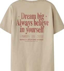 Name It T-shirt - NkmRaiden - Island Fossil