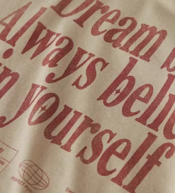 Name It T-shirt - NkmRaiden - Island Fossil