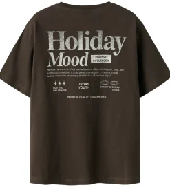 Name It T-shirt - NkmRiden - Delicioso