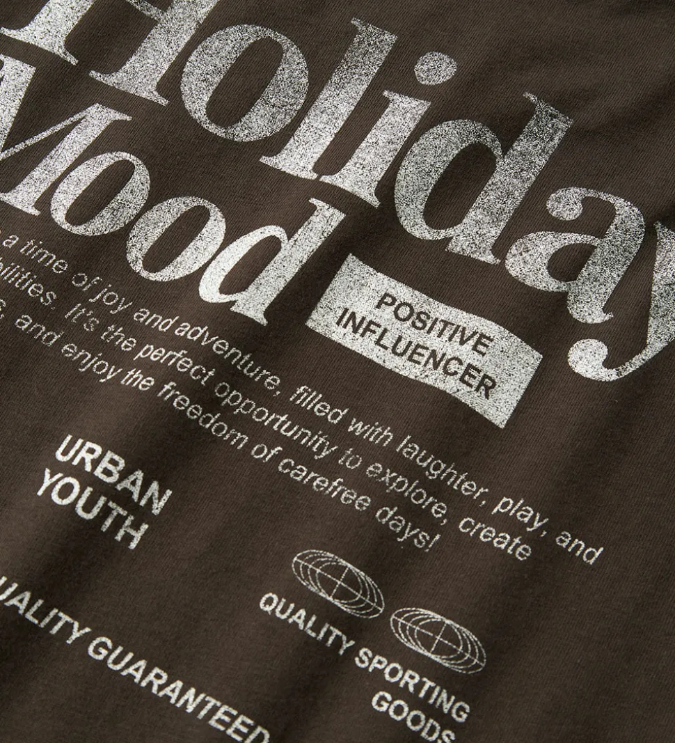 Name It T-shirt - NkmRiden - Delicioso