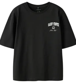 Name It T-shirt - NkmRobert - Sort