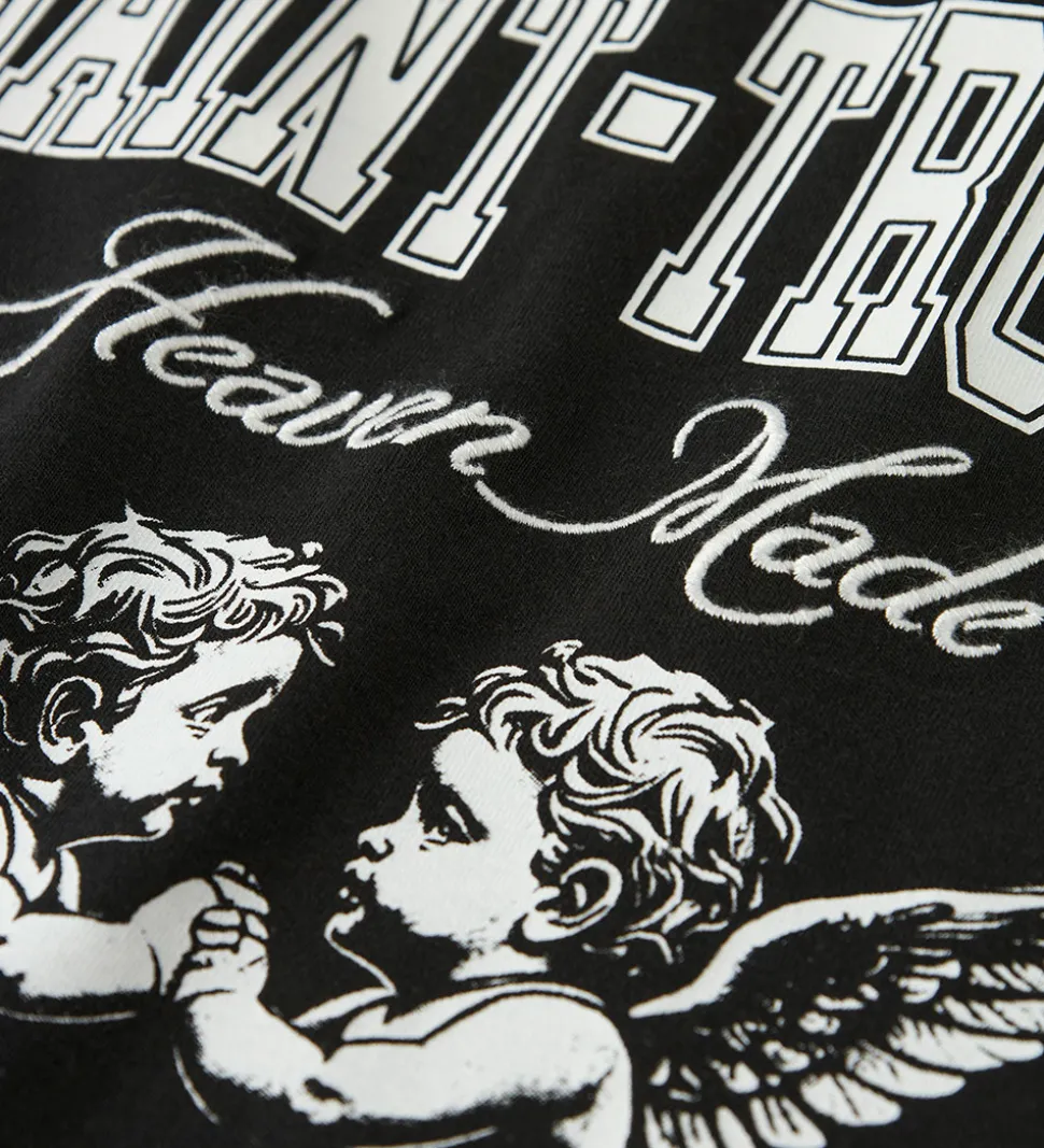 Name It T-shirt - NkmRobert - Sort