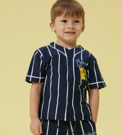 Name It T-shirt - NmmMaska - Pokémon - Navy Blazer