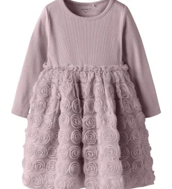 Name It Tylkjole - NmfSykia - Keepsake Lilac