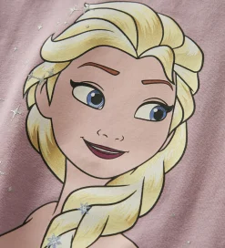 Name It Undertrøje - Frozen - NmfAplone - Keppsake Lilac