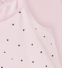 Name It Undertrøje - Noos - 2-pak - NkfStrap - Winsome Orchid