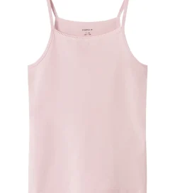 Name It Undertrøjer - Noos - NkfStrap - 2-pak - Turtledove/Lilac