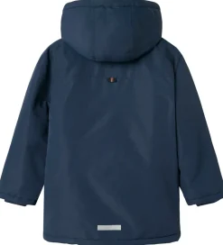 Name It Vinterjakke - NkmMarlow - Spellbound