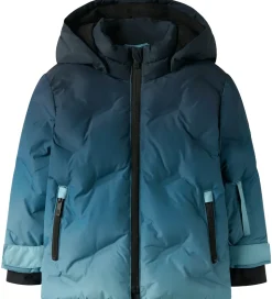 Name It Vinterjakke - NmmMountain05 - Milky Blue