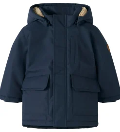 Name It Vinterjakke - NmmMarlow - Spellbound