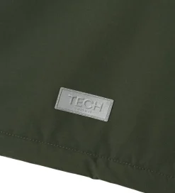 Name It Vinterjakke - NmmSnow05 - Deep Depths