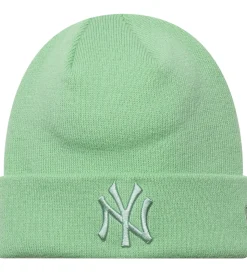 New Era Hue - Strik - New York Yankees - Pastel Green