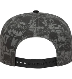 New Era Kasket - 9Fifty - Batman - Sort