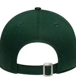 New Era Kasket - 9Forty - AC Milan - Mørkegrøn