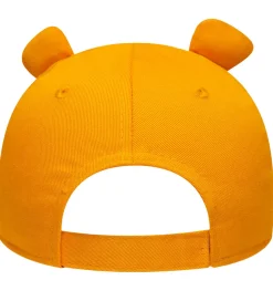 New Era Kasket - 9Forty - Animal - Bright Orange