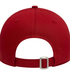 New Era Kasket - 9Forty - AS Roma - Dark Red